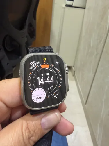 Apple Watch Ultra 2