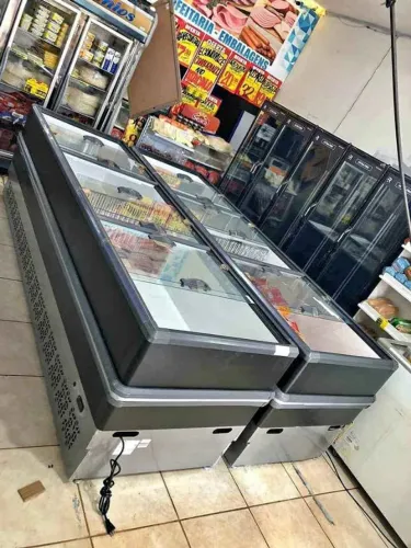ILHAS DUPLA AÇÃO POLAR-NOVO