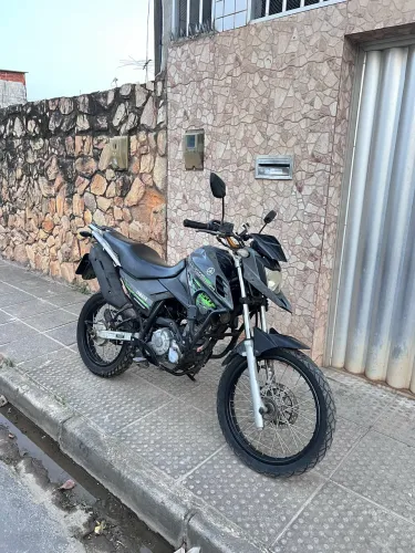 Crosser 150 2015