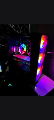 VENDO OU TROCO PC GAMER