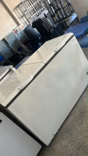 Freezer cônsul