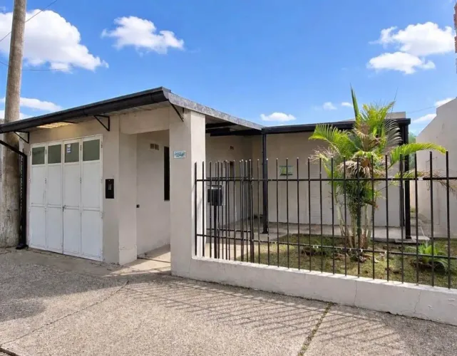 *Vendo casa em Santo Antônio 