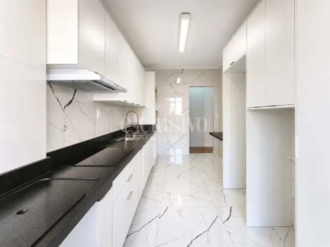 Apartamento 3 quartos no Estreito
