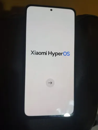 REDMI NOTE 11 PRO - SEMI NOVO