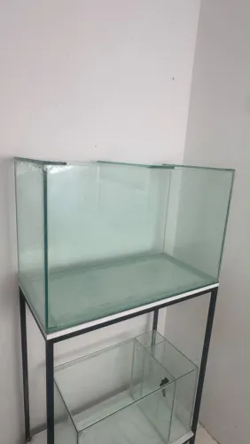 Vendo aquário