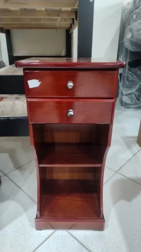 MESINHA DE CANTO VINTAGE