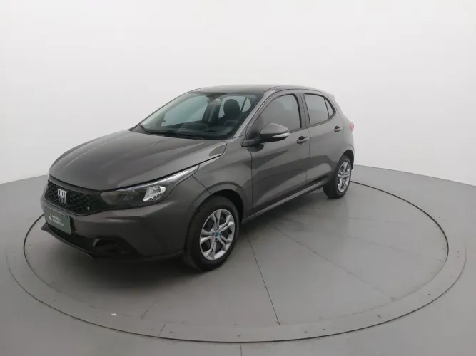 Fiat Argo Drive 1.0 Firefly 2025