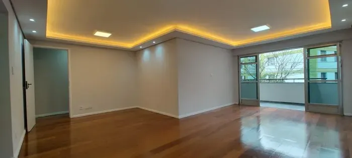 COLINA (2 POR ANDAR, 2 VAGAS, ELEVADOR) 230 m²