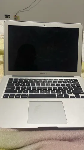 MACBOOK AIR 13? ? 2017