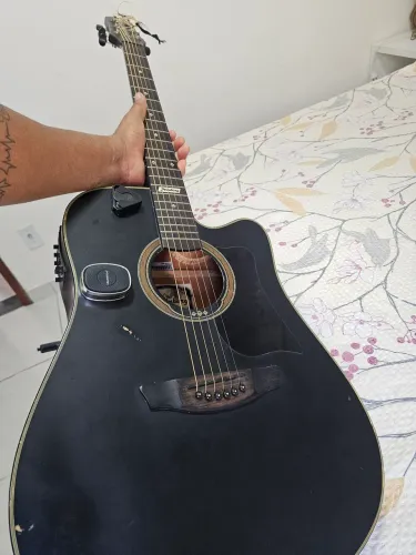 VIOLÃO STRUBERG