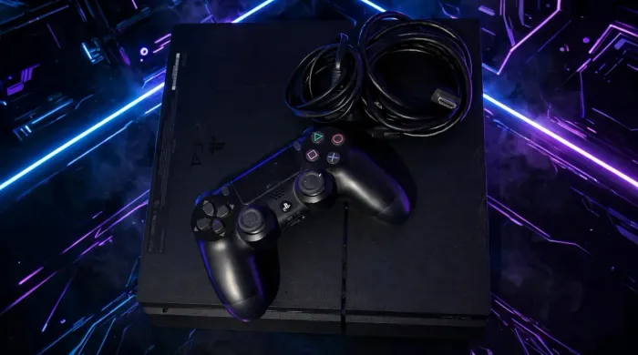 PlayStation 4 - PS4