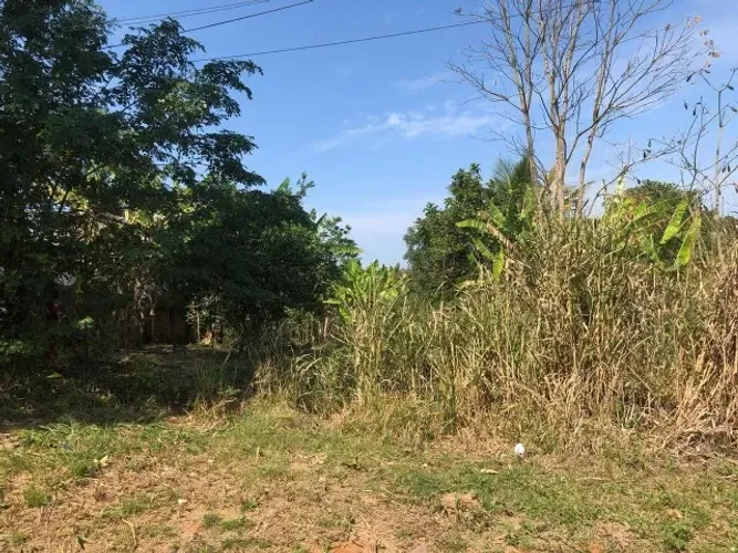 Terreno em Bacaxá, Saquarema, no bairro Raia, com 1.120 m2