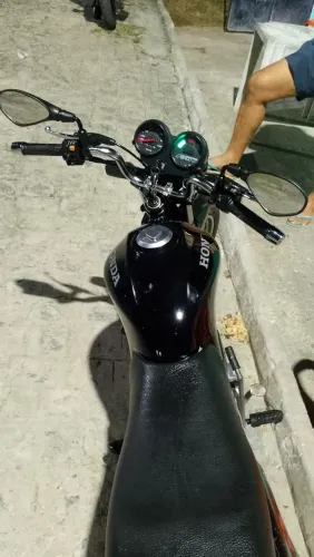 Fan 125 vareta