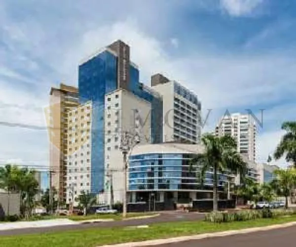 Apartamento Flat em Ribeirão Preto