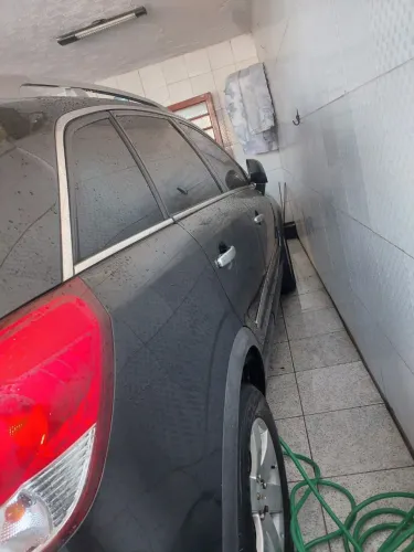Chevrolet Captiva Sport FWD 2.4 16V 171/185cv 2011