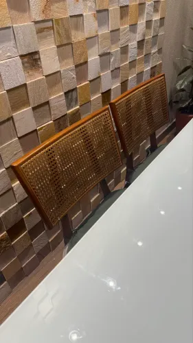 Mesa de jantar 184x90