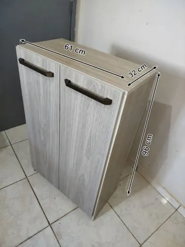 Armário multiuso