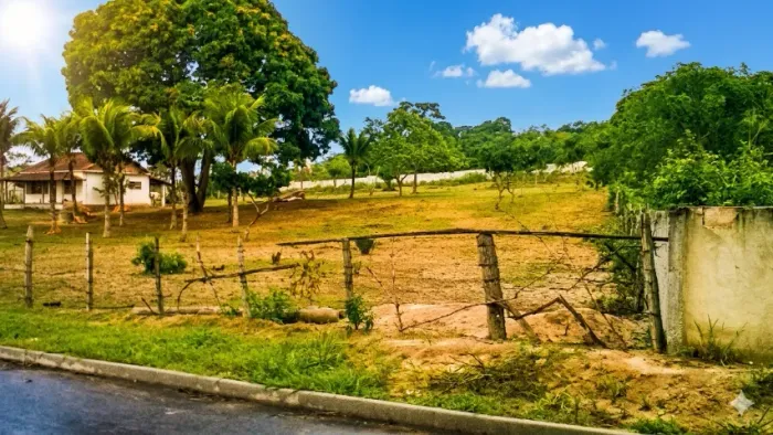 Terreno em Itaúna a 10 minutos da praia de Itaúna