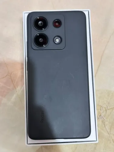 Redmi note 13 128gb 6gb de ram