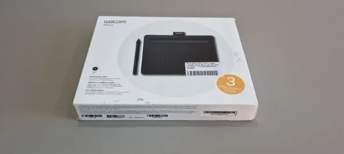 Mesa Digitalizadora Wacom Intuos CTL-4100