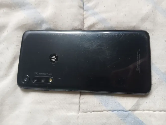 Moto G 8 Play 