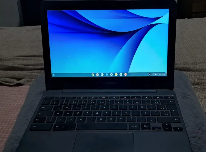 Chromebook Samsung