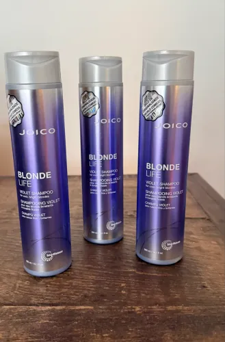 Shampoo Blonde Life JOICO