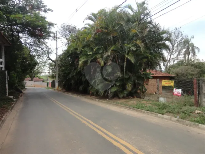 Terreno à venda em Jardim Primavera, Vinhedo - SP