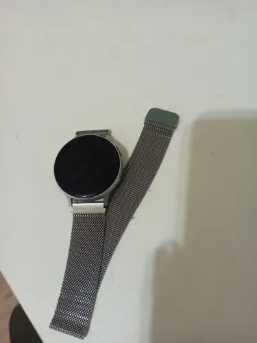 Relógio Galaxy Watch ActiveX 2