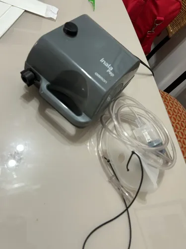 Inalador 