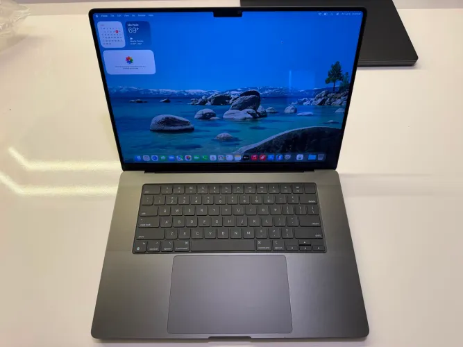 Apple MacBook Pro M4 pro 16? 24gb 512Gb