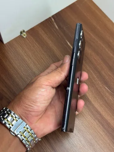 S22 Ultra 256G 12G RAM TODO ORIGINAL...