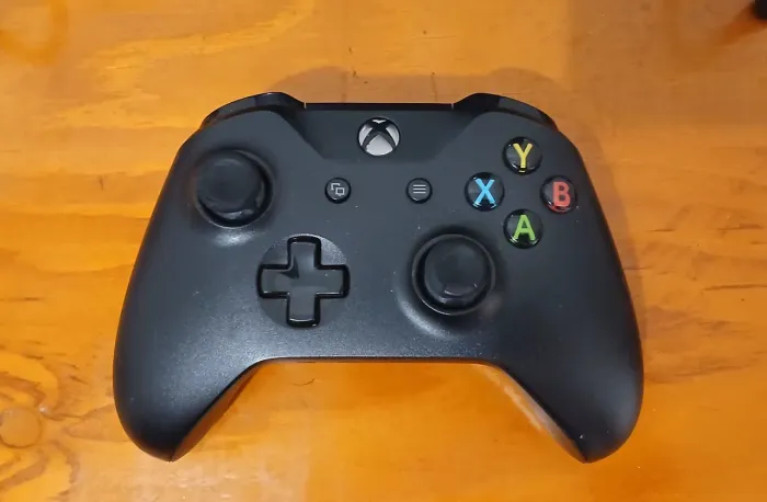 Controle Xbox One