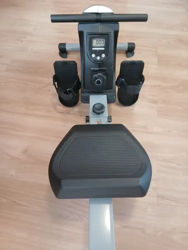 Remo seco WCT fitness