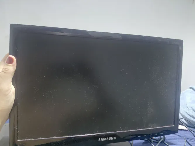 Monitor Samsung 19