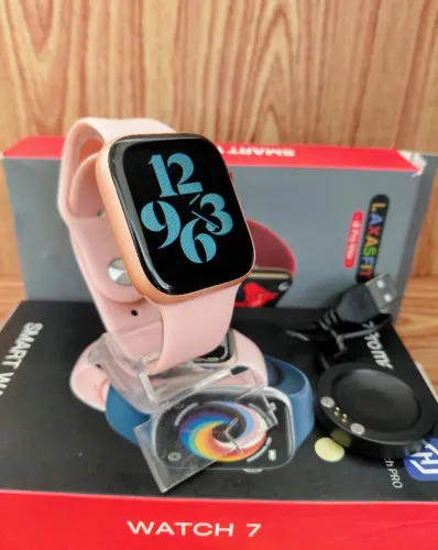 [PROMOÇÃO ]Smartwatch I8 Pro Max - Novo - Entregamos 