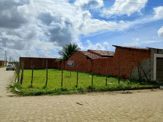 Oportunidade única na parte alta de Coruripe