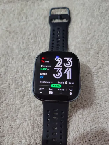 Amazfit BIP 6 GPS