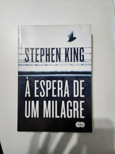 A Espera de um Milagre