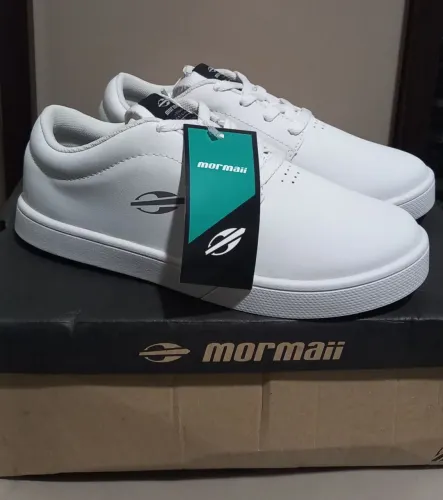 Tênis Mormaii Urban Back 2un. n37 e 39 