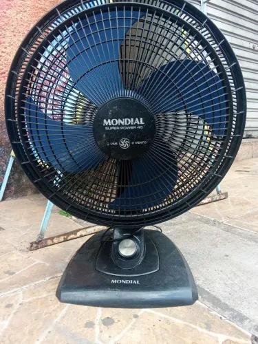 Ventilador para vender logo promoção