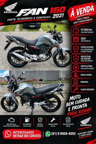 MOTO EXTRA
