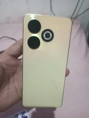 Smartphone Infinix 8 - 128GB