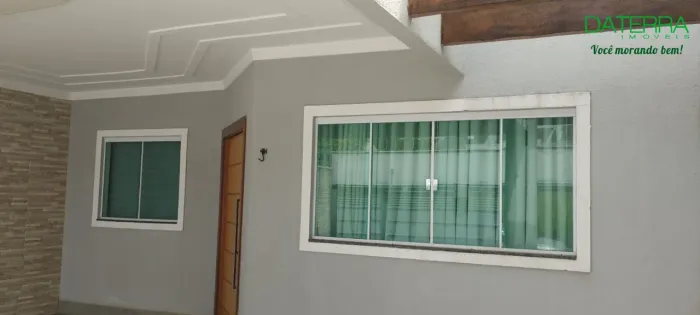 Casa mobiliada com Piscina (3S/1S Master) | Jardim Atlântico | Exclusiva para quem escolhe
