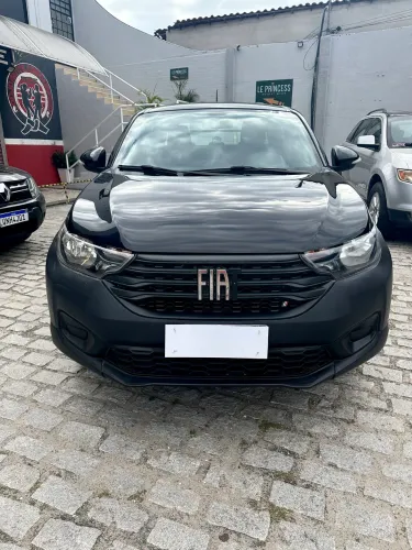 Fiat Strada Freedom 1.3 Flex 8V CD 2023