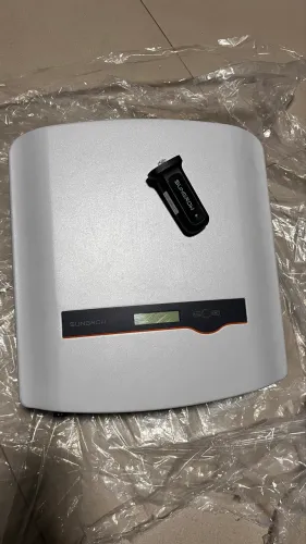 Inversor Solar Sungrow 3KW - Perfeito Estsdo