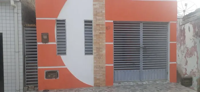 Vendo casa mas informações entrar em contato