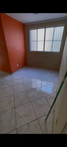 Alugo apartamento minha casa minha vida