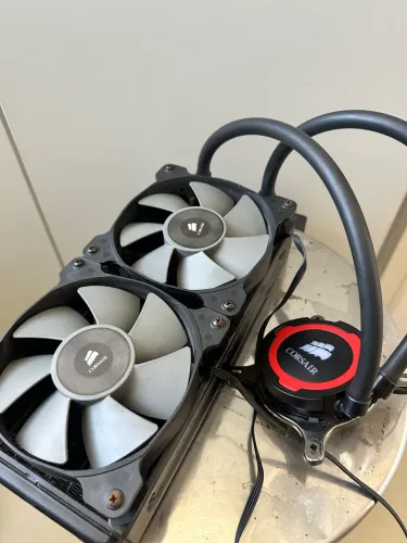 WATER COOLER CORSAIR