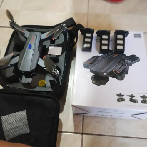 Drone rg106 Max pro excelente